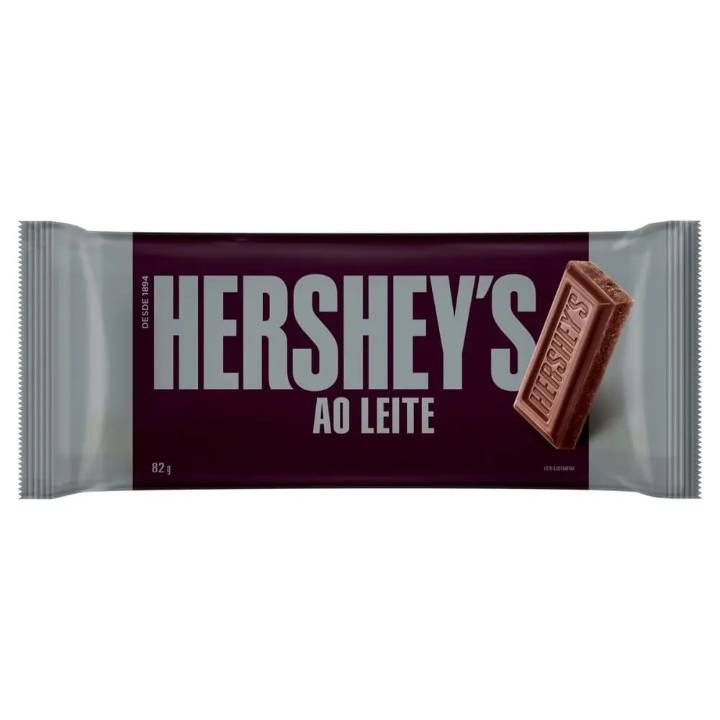 Hersheys ao Leite 77g