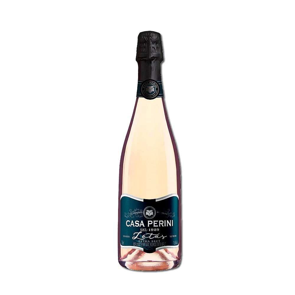 Casa Perini Rosado - Extra Brut