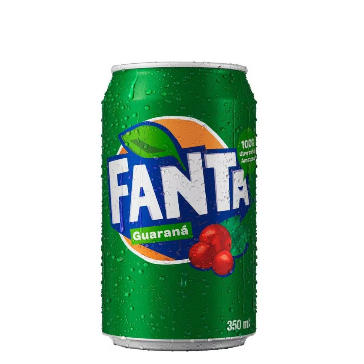 Fanta Guaraná 350ML