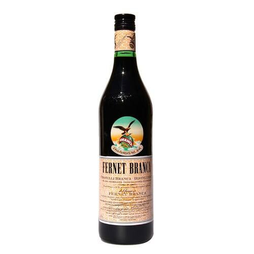 Fernet Branca Fratelli 