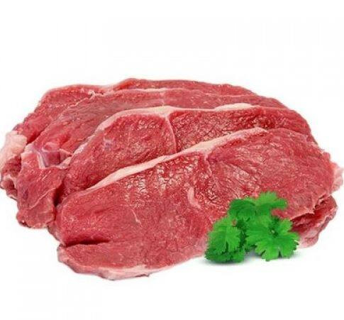 Alcatra bovina