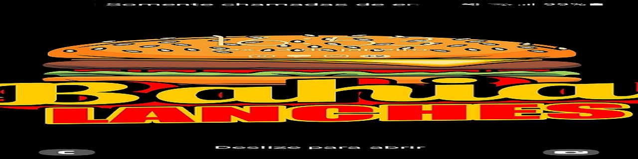 BAHIA LANCHES