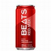 SKOL BEATS RED MIX  LATA 269ML