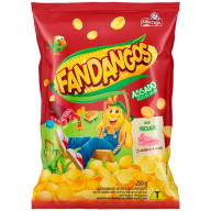 FANDANGOS PRESUNTO 