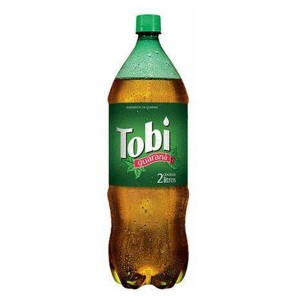 TOBI SABORES 2L