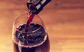 TAÇA VINHO SUAVE