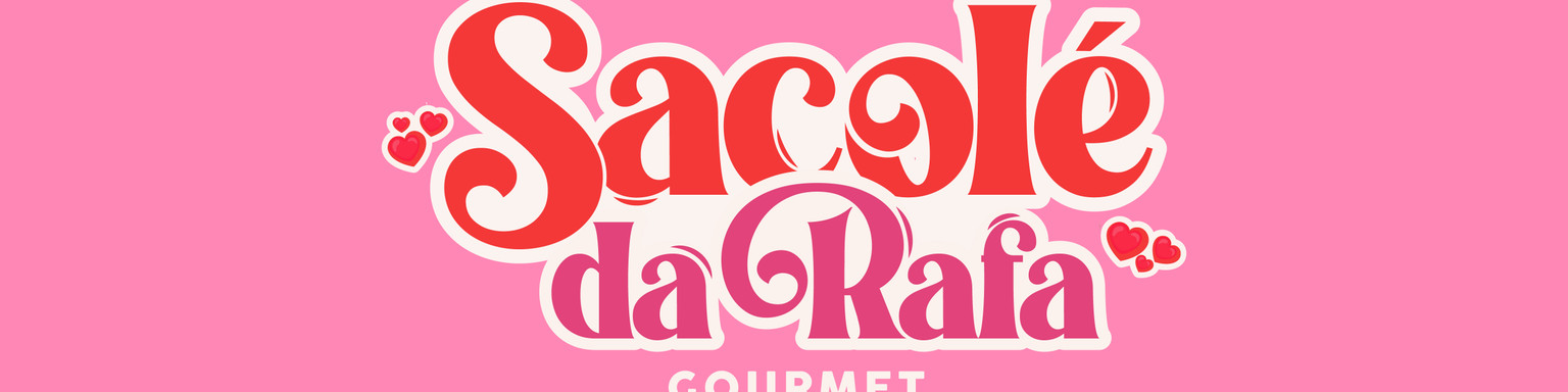 Sacolé da Rafa 
