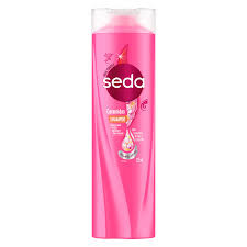 Shampoo seda Ceramidas 325ml 