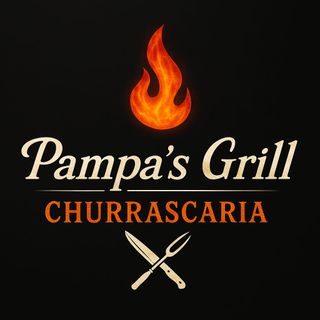PAMPAS GRILL  ( solicitar chave Pix pelo WhatsApp ) 