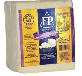 QUEIJO FP ZERO LACTOSE