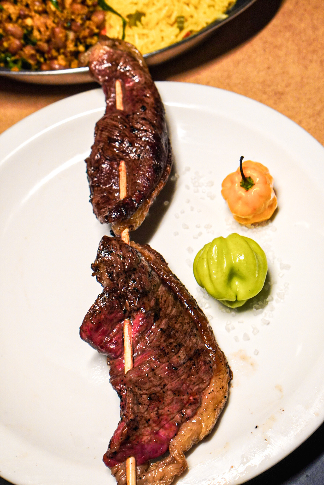 PICANHA