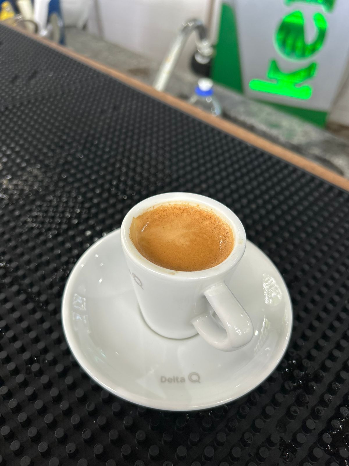 CAFE EXPRESSO