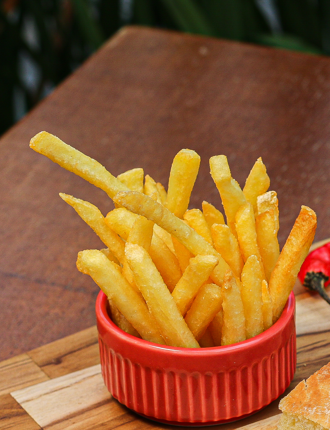 Batata Frita extra