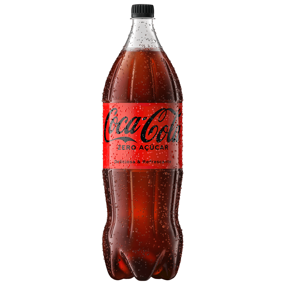 Coca cola Zero 1,5L