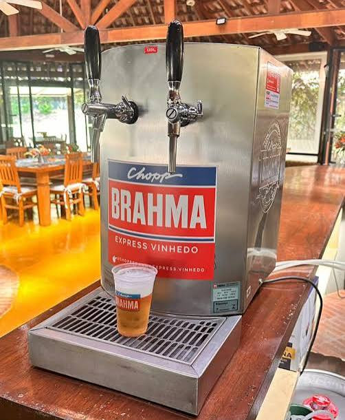 CHOPP BRAHMA