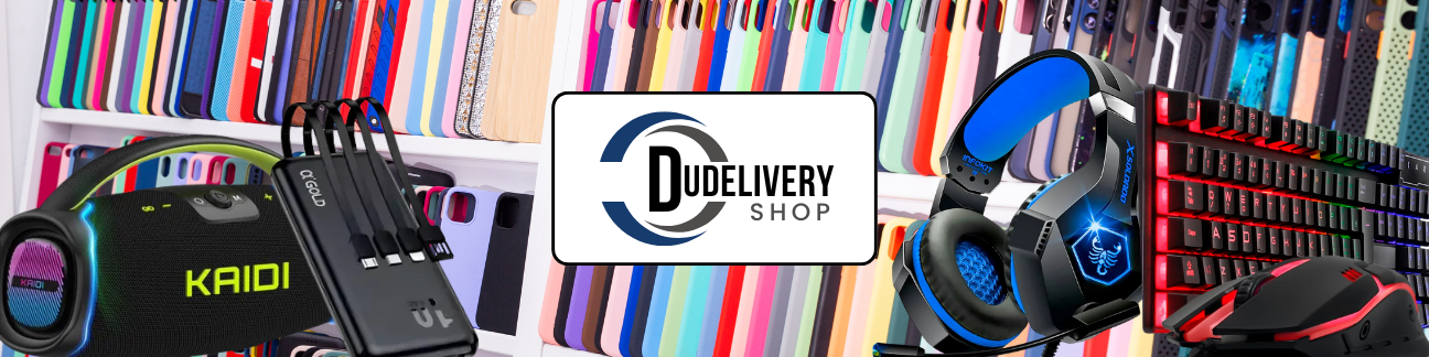 DUDELIVERY SHOP