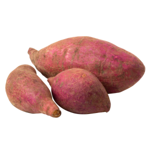 BATATA DOCE KG