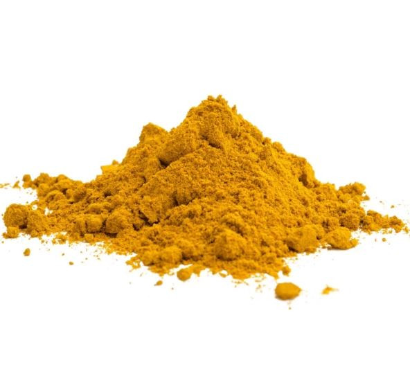 CURRY KG