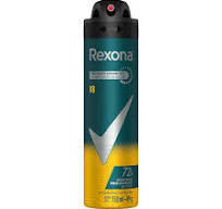 Desodorante Rexona 150Ml Men V8