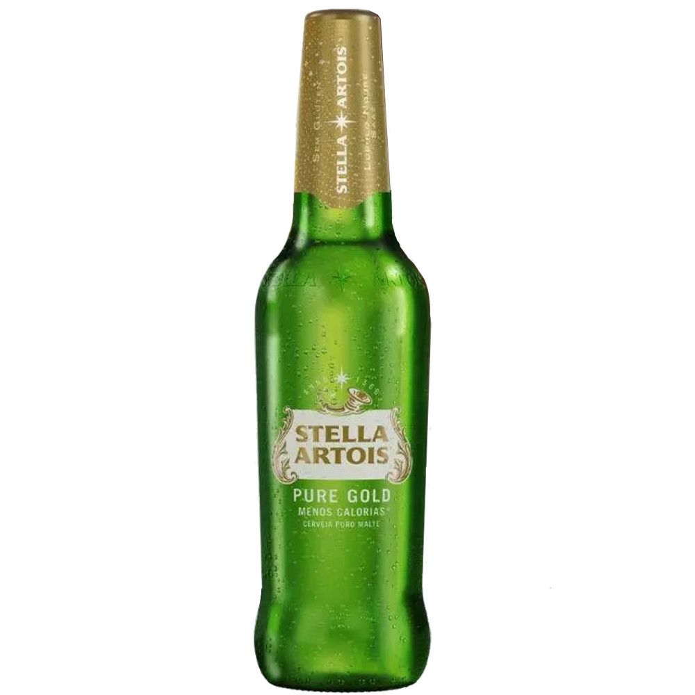 STELLA GOLD LONG