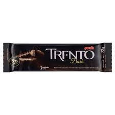 TRENTO DARK