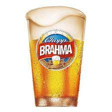 CHOPP BRAHMA