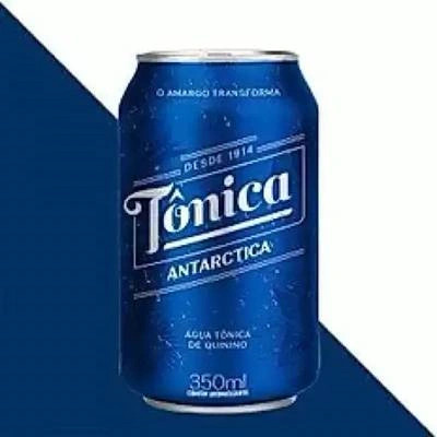 AGUA TONICA