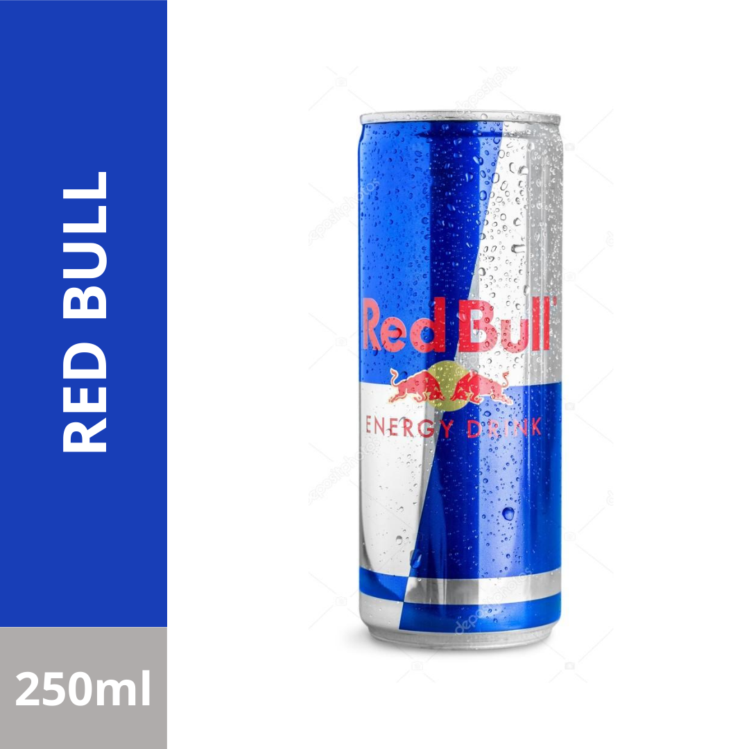 Red Bull 250ml