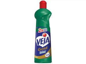 VEJA GOLD MULTIUSO CAMPESTRE 500ML