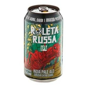ROELETA RUSSA LATA 350ML