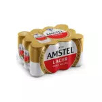 Amstel 473ml c/12