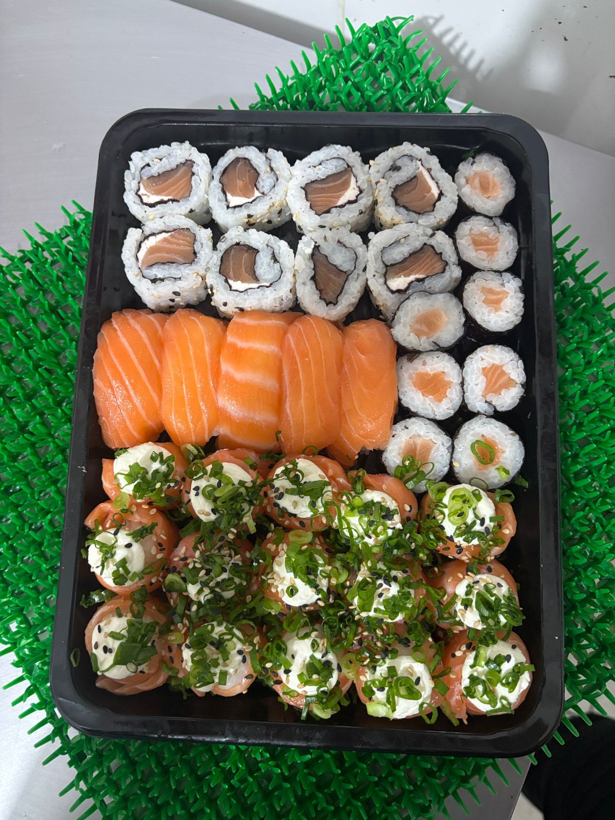 Combinado 10