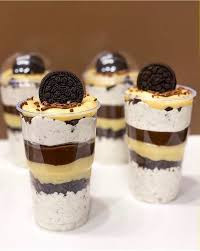 COPO OREO