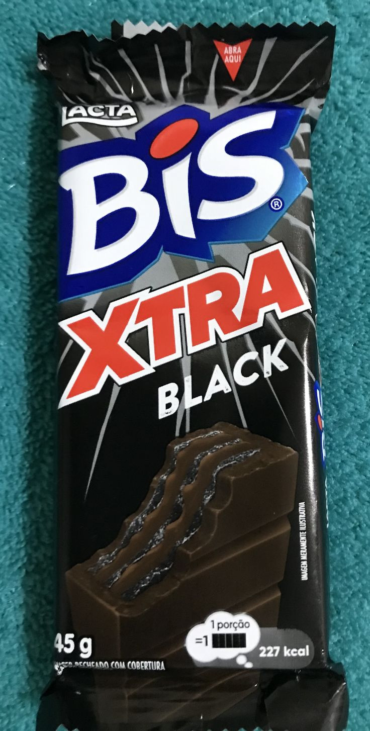 BIS BLACK