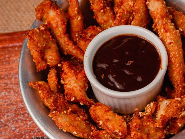 Frango Frito
