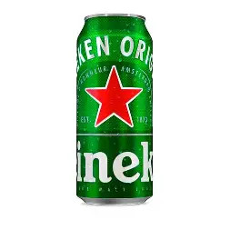 Heineken Latao (Heineken) 473ml