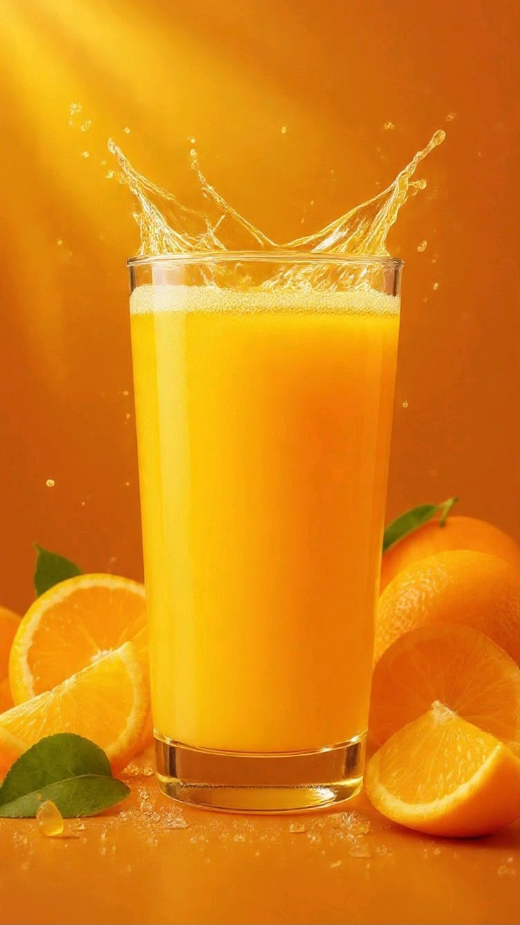 SUCO FRUTA LARANJA 400ML