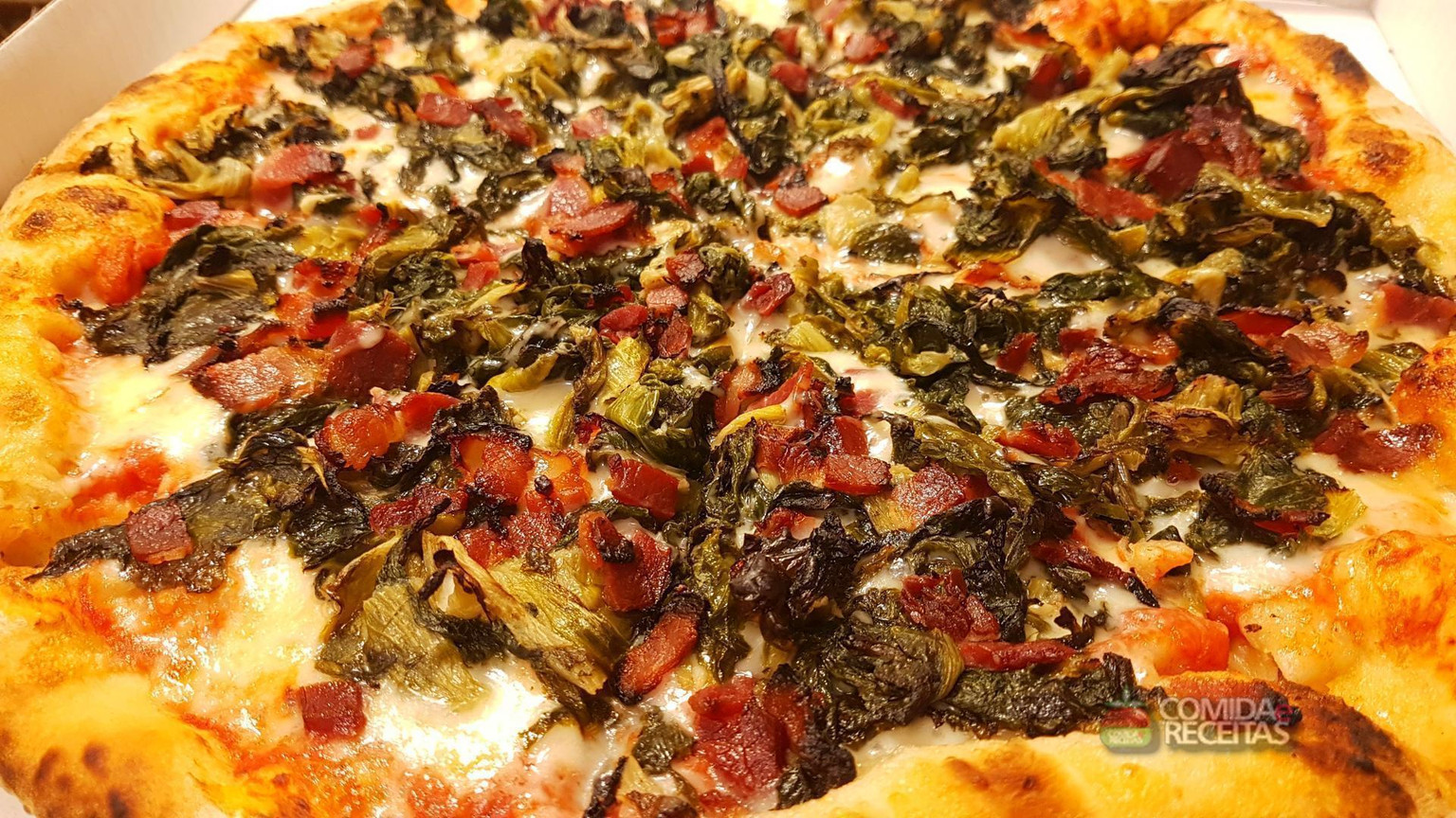 ESCAROLA