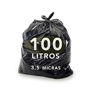 SACO DE LIXO PCT 7 UNID LIX LUXO