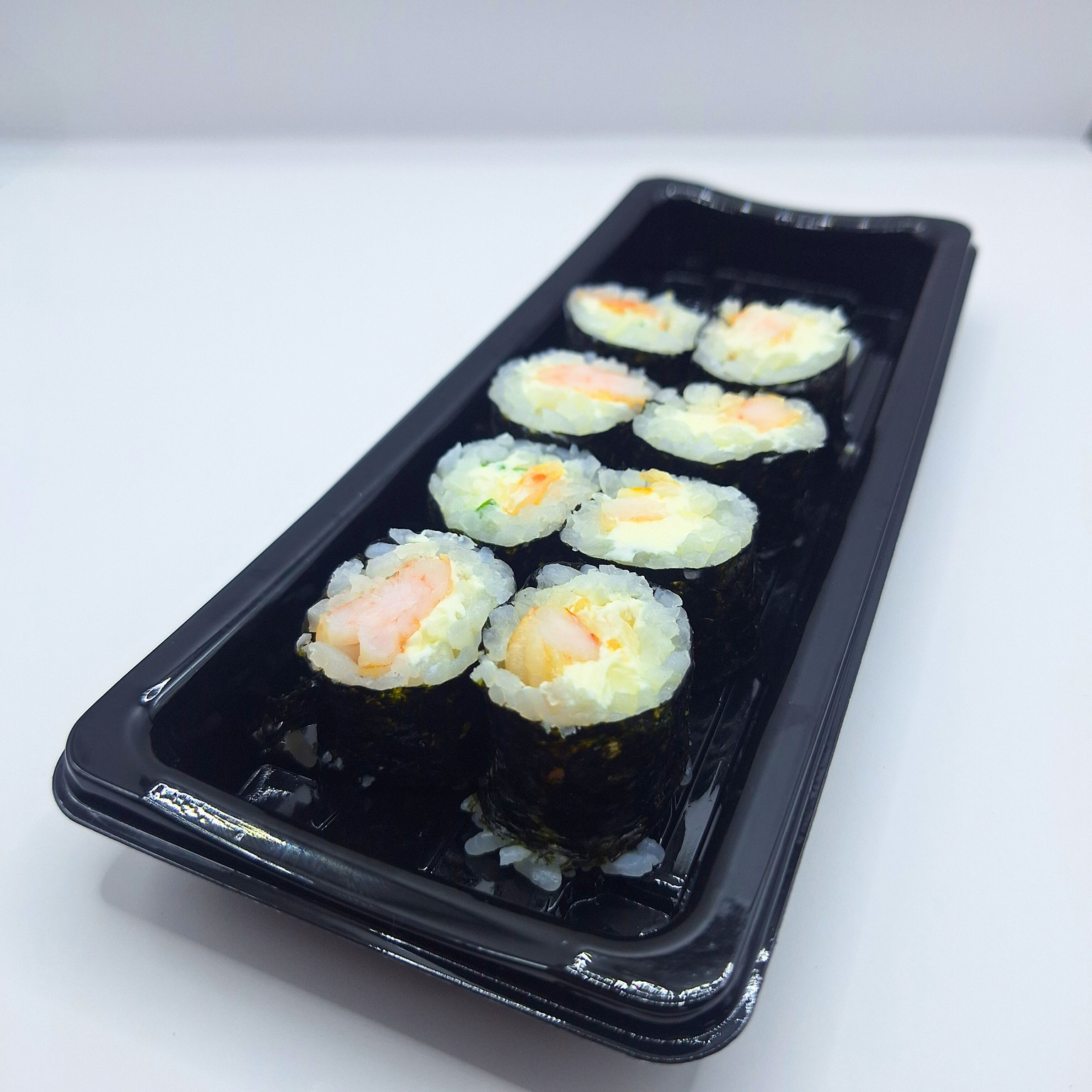 Hossomaki Ebimaki