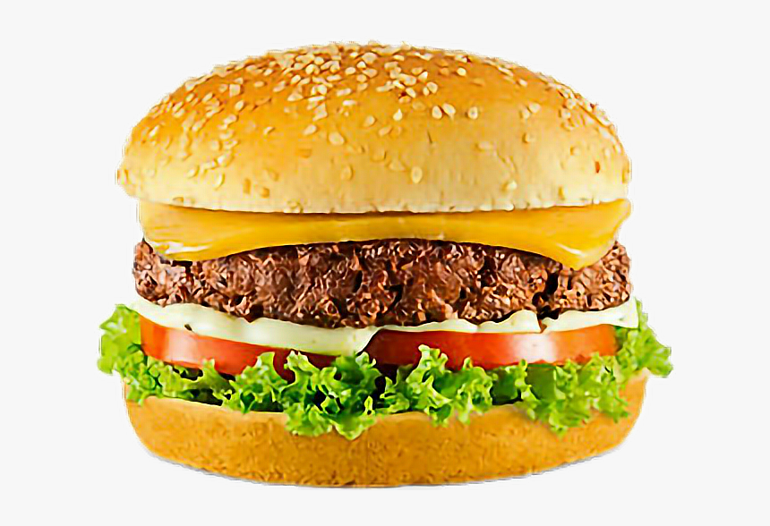 lanche X-Salada