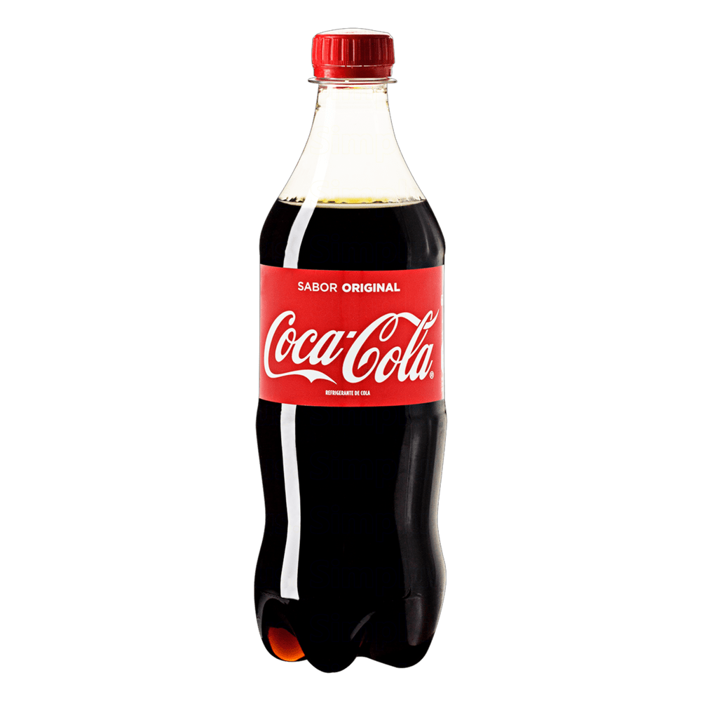 Coca 600