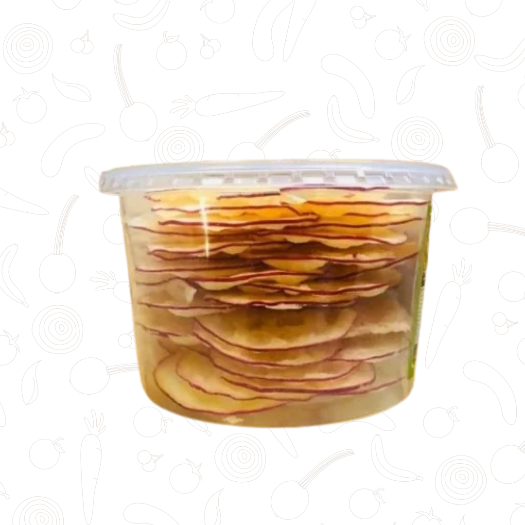 Queijo Provolone Desidratado Bubacanastra 70g