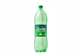 REFR SODA LIMONADA 2L