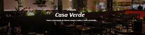Nakajyma Sushi Casa Verde
