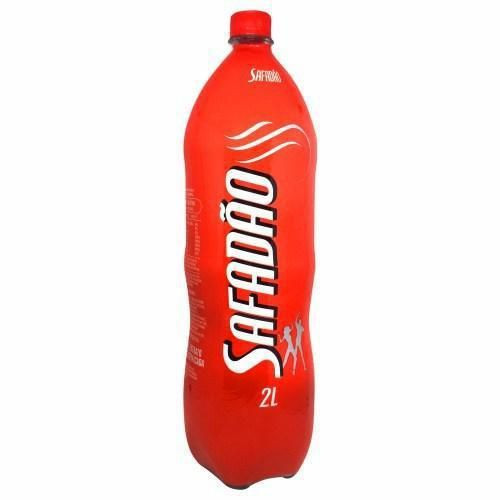 Energético Safadão 2Lt
