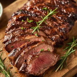 PICANHA NA MANTEIGA