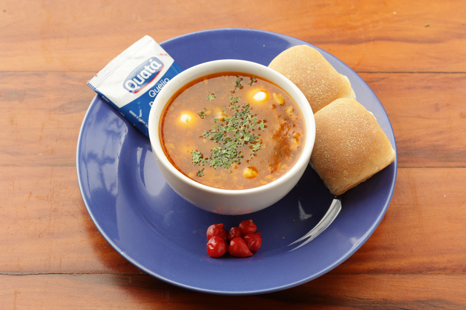 CALDO DE MOCOTO VIAGEM 500 ML