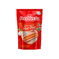 MOLHO HOT DOG ST UP 300G PREDILECTA