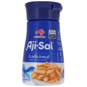 AJI-SAL TRADICIONAL POTE 100G
